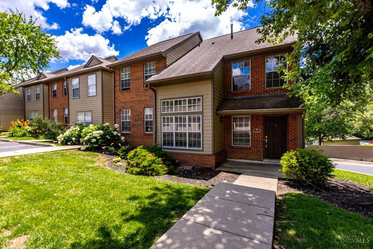 10555 Montgomery Road #77, Montgomery, OH 45242 - #1