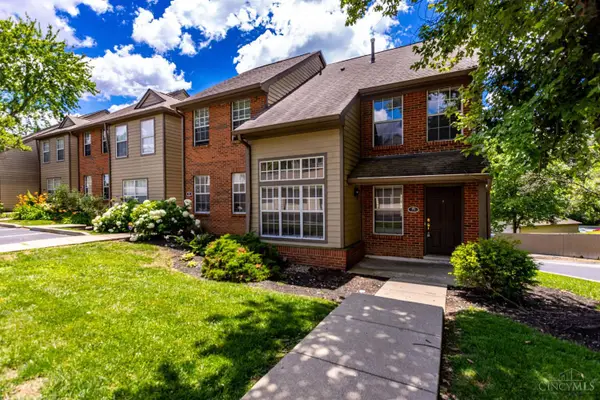10555 Montgomery Road #77, Montgomery, OH 45242