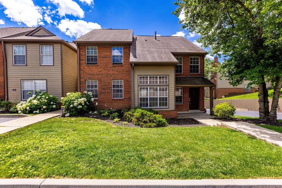 10555 Montgomery Road #77, Montgomery, OH 45242 - #3