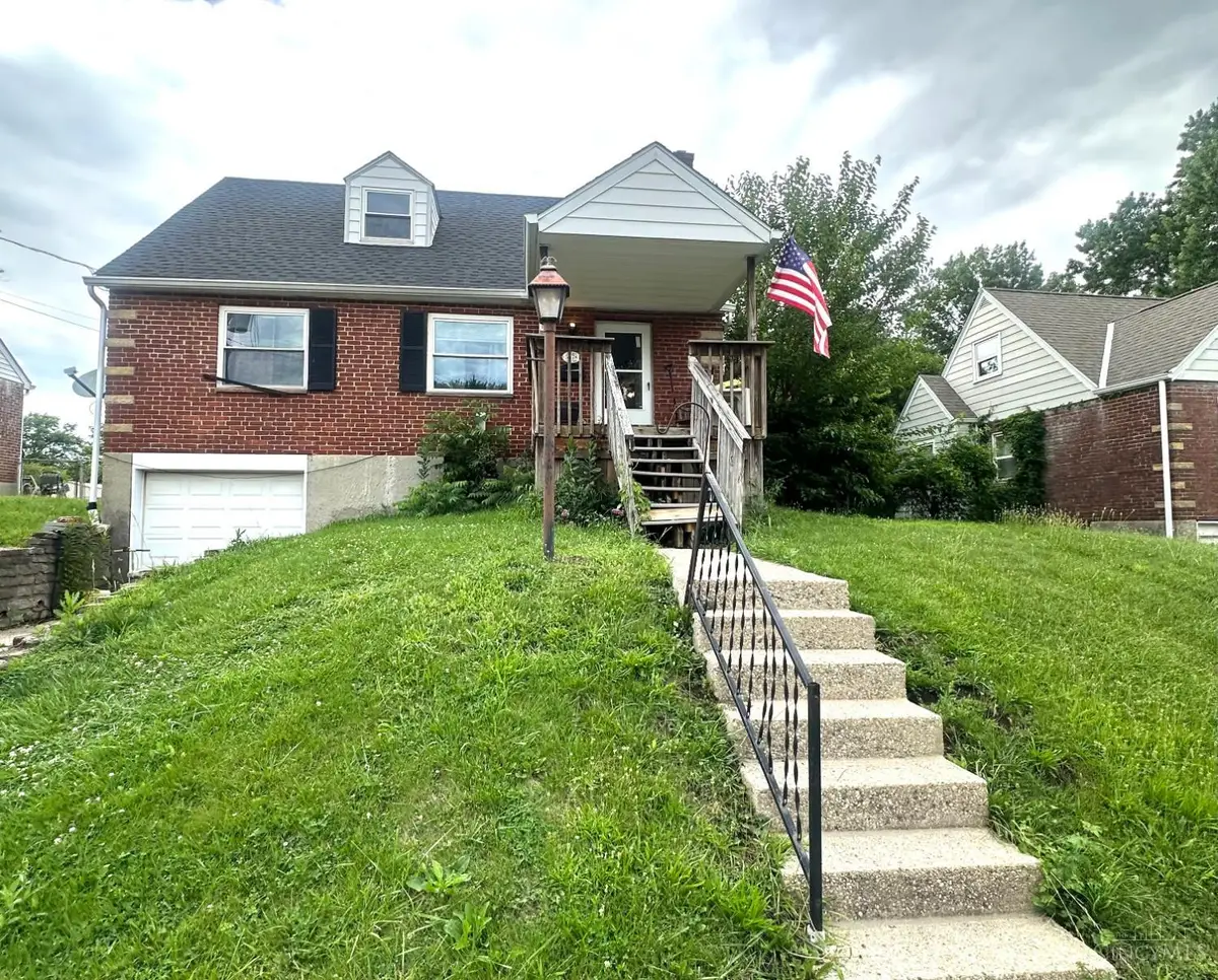5578 Clearview Avenue, Green, OH 45248 - #1