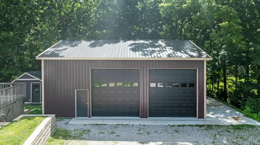 9206 E Kemper Road, Symmes Township, OH 45140 - #2