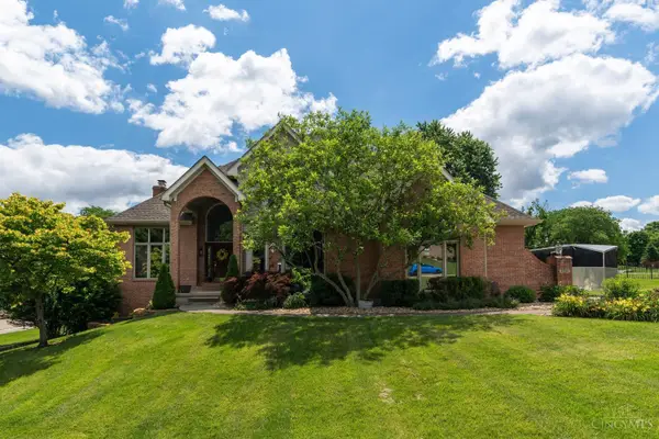 6454 Katherine Manor Court, Liberty Twp, OH 45011
