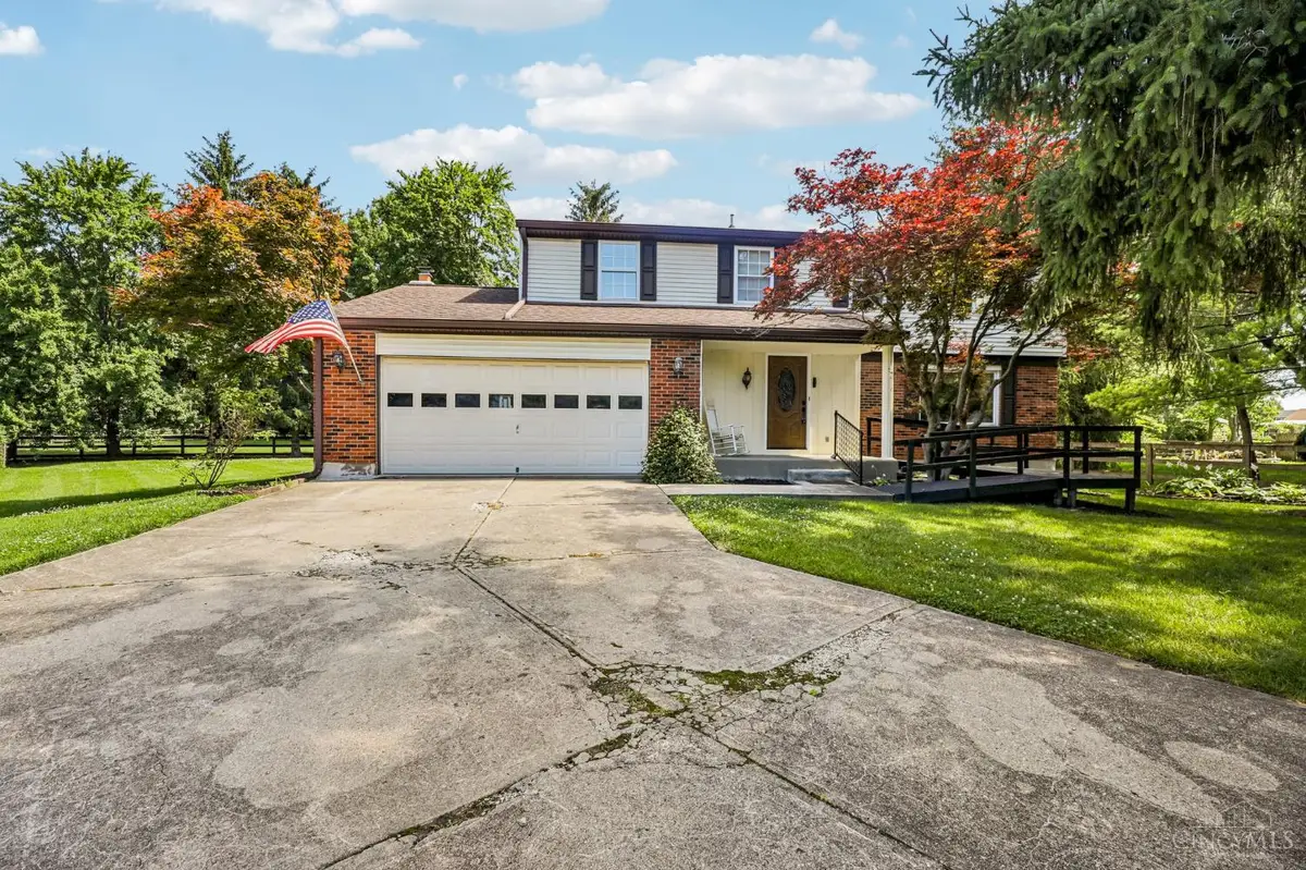 8125 Woodward Drive, West Chester, OH 45069 - #1