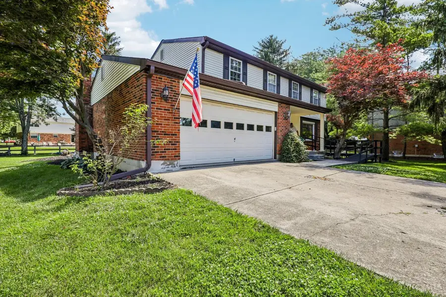 8125 Woodward Drive, West Chester, OH 45069 - #3
