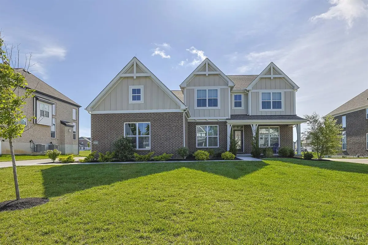 8948 Suncrest Lane, Mason, OH 45040 - #1