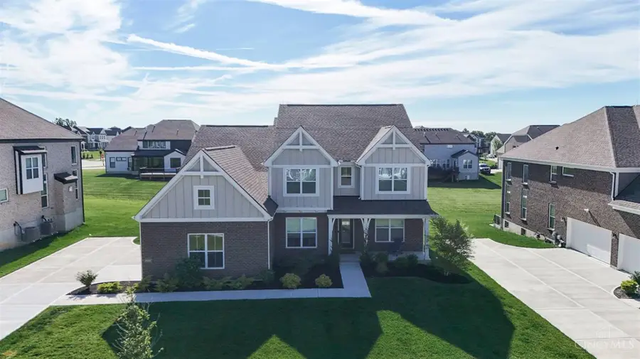 8948 Suncrest Lane, Mason, OH 45040 - #2