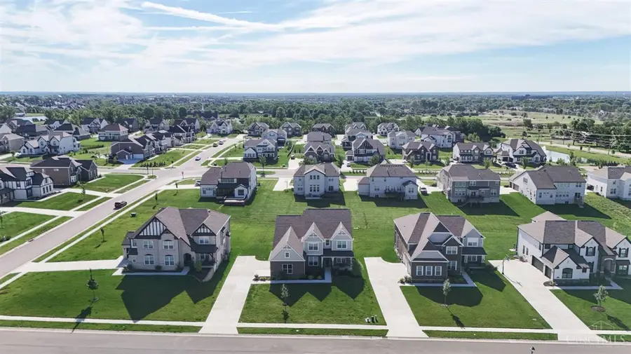 8948 Suncrest Lane, Mason, OH 45040 - #3