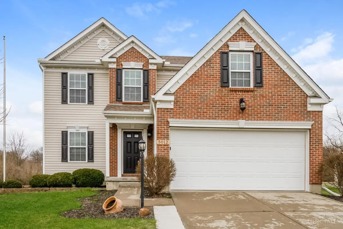 5012 Jessica Suzanne Drive, Morrow, OH 45152 - #1
