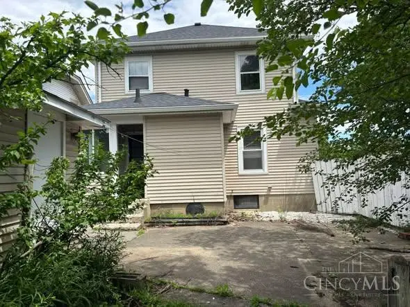 328 Harrison Avenue, Hamilton, OH 45013 - #2