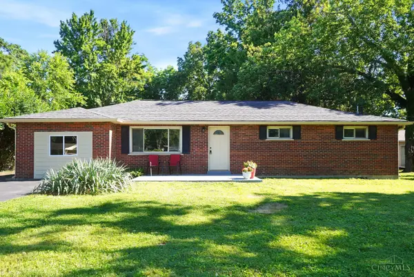 3986 Townsley Drive, Deerfield Twp., OH 45140