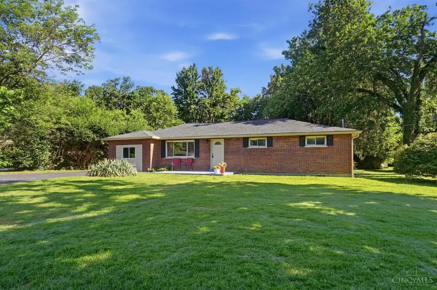 3986 Townsley Drive, Deerfield, OH 45140 - #2