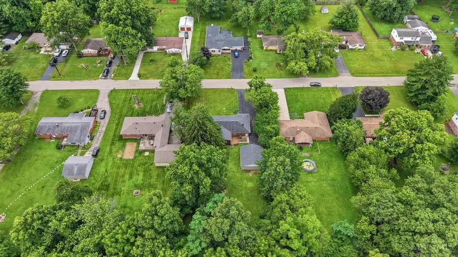 3986 Townsley Drive, Deerfield, OH 45140 - #3