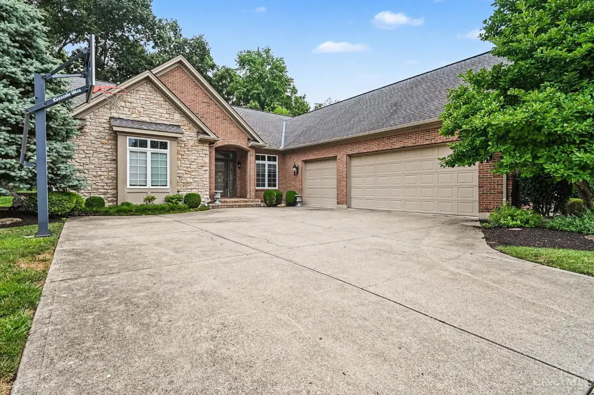 7860 Jolain Drive, Montgomery, OH 45242 - #1