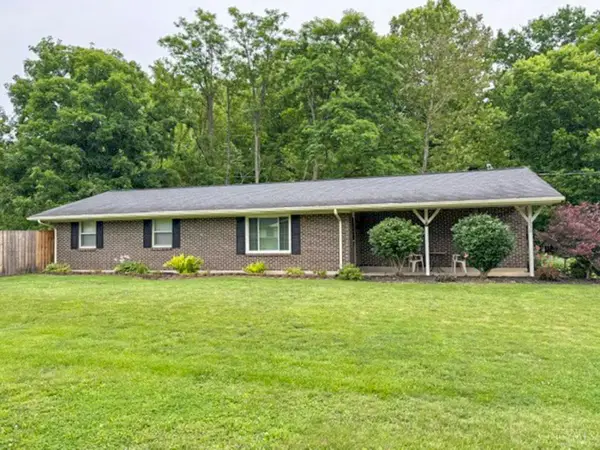 1730 S Weaver Road, Morgan Twp, OH 45053