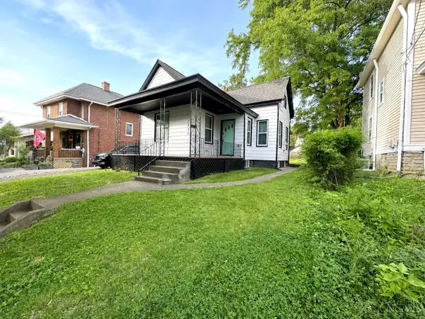 2728 Silverleaf Avenue, Cincinnati, OH 45212