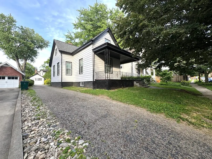 2728 Silverleaf Avenue, Cincinnati, OH 45212 - #2