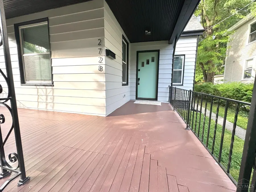2728 Silverleaf Avenue, Cincinnati, OH 45212 - #3