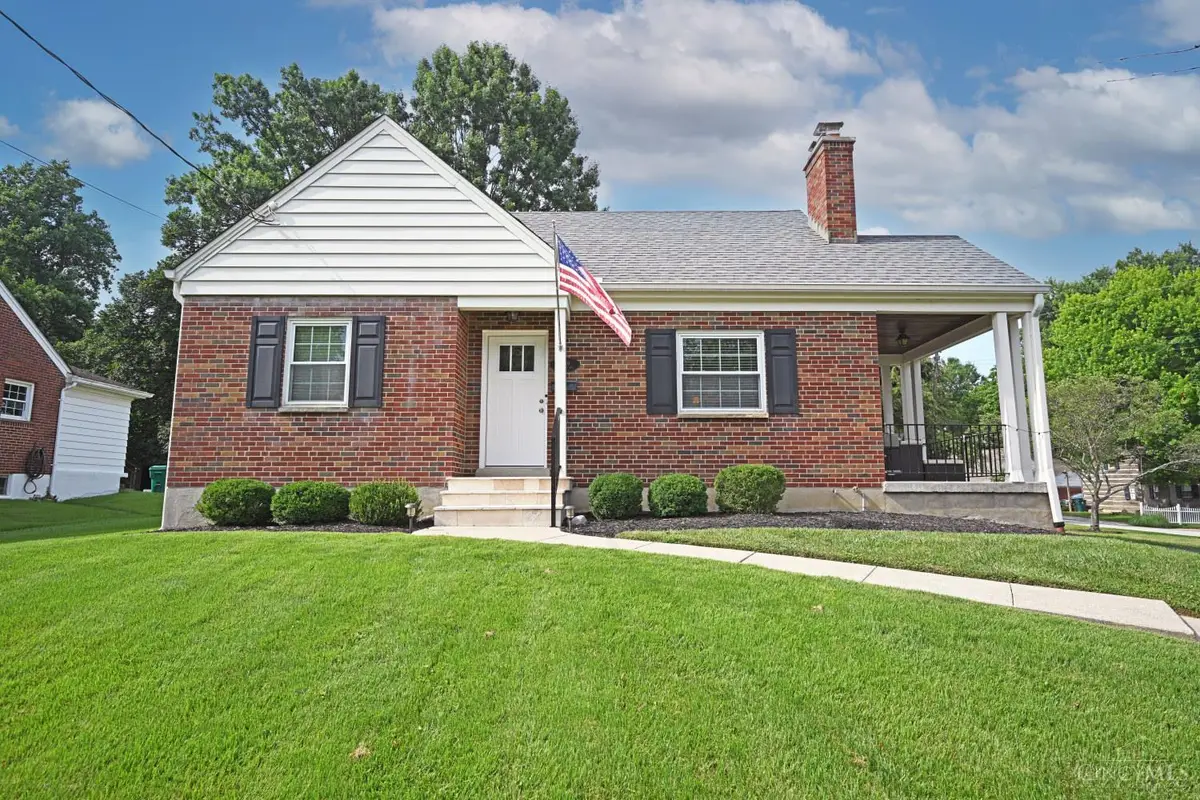 5916 Cambridge Avenue, Cincinnati, OH 45230 - #1