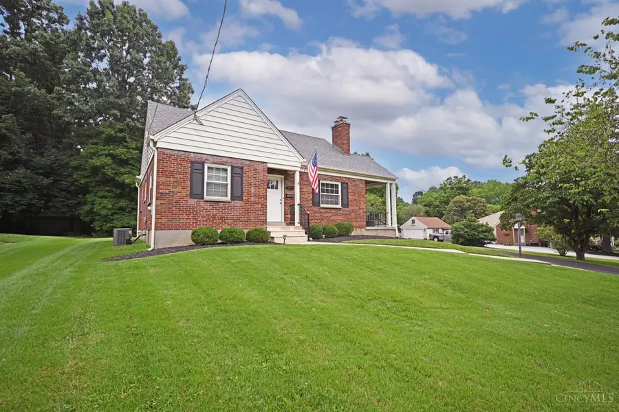 5916 Cambridge Avenue, Cincinnati, OH 45230 - #2