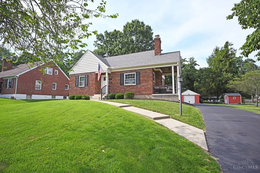 5916 Cambridge Avenue, Cincinnati, OH 45230 - #3