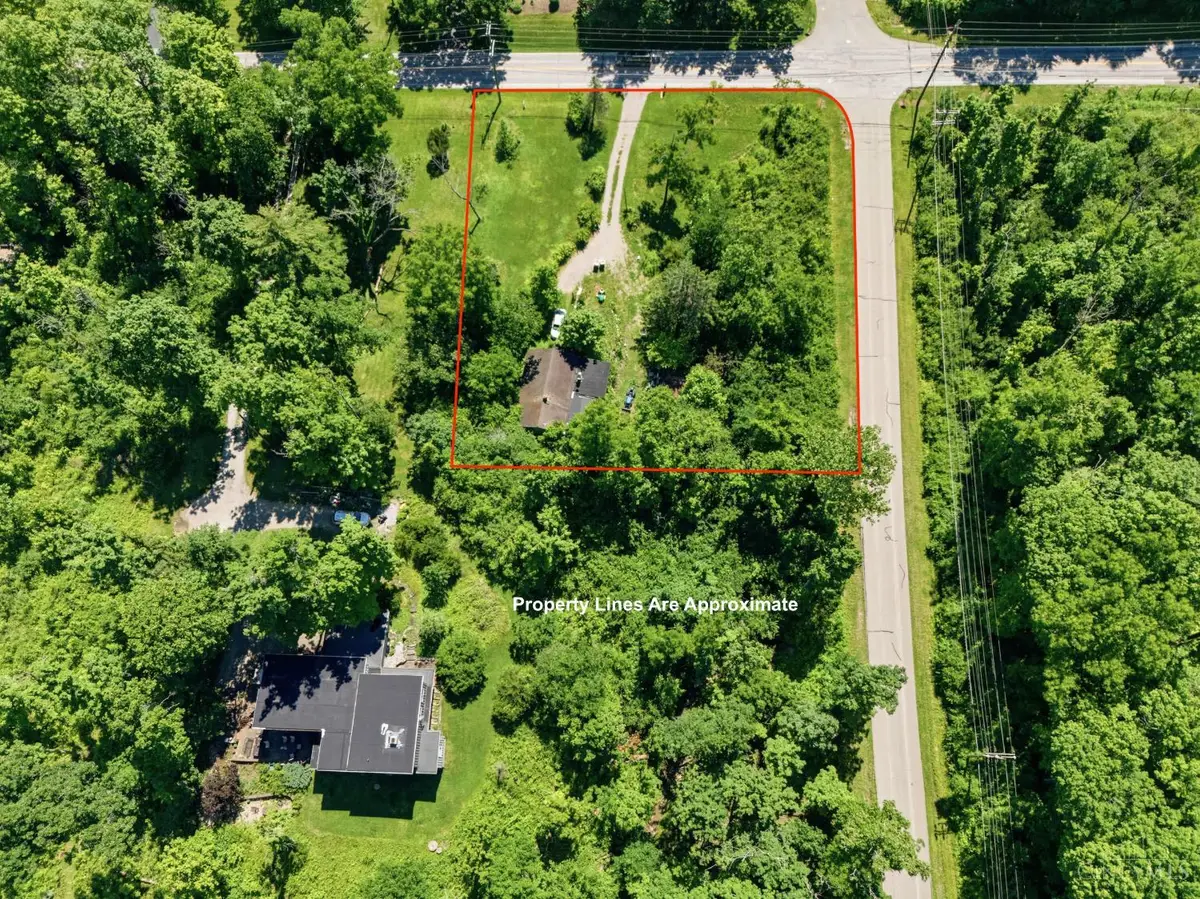 7255 Drake Road, Indian Hill, OH 45243 - #1