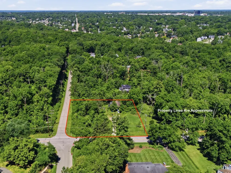 7255 Drake Road, Indian Hill, OH 45243 - #3