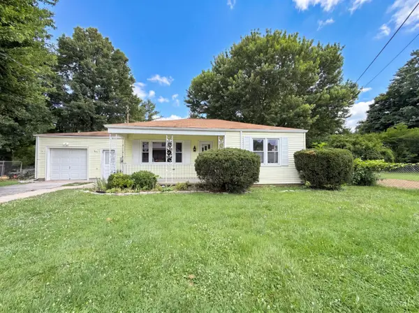 820 Lilly Lane, Union Twp, OH 45245