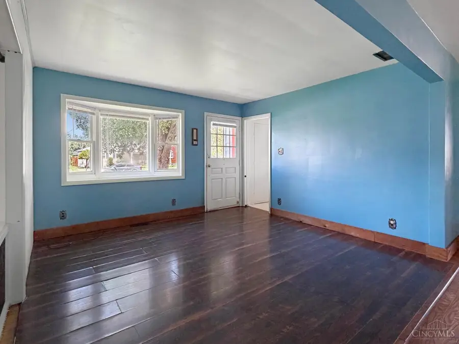 1243 Ellen Drive, Middletown, OH 45042 - #3