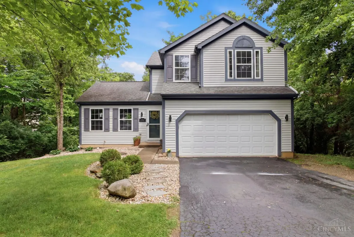 4192 Shayler Creek Drive, Union, OH 45103 - #1