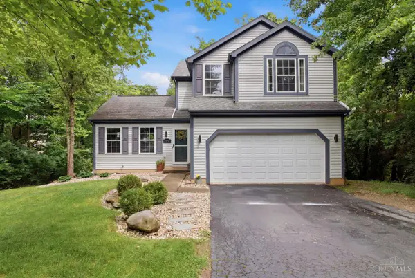 4192 Shayler Creek Drive, Union Twp, OH 45103