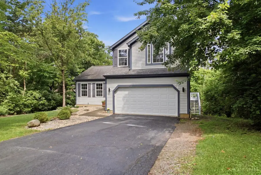 4192 Shayler Creek Drive, Union, OH 45103 - #2