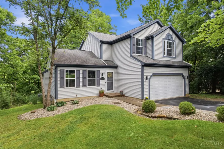 4192 Shayler Creek Drive, Union, OH 45103 - #3