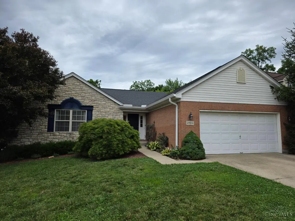 2924 Parkwalk Drive, Monfort Heights, OH 45239 - #1