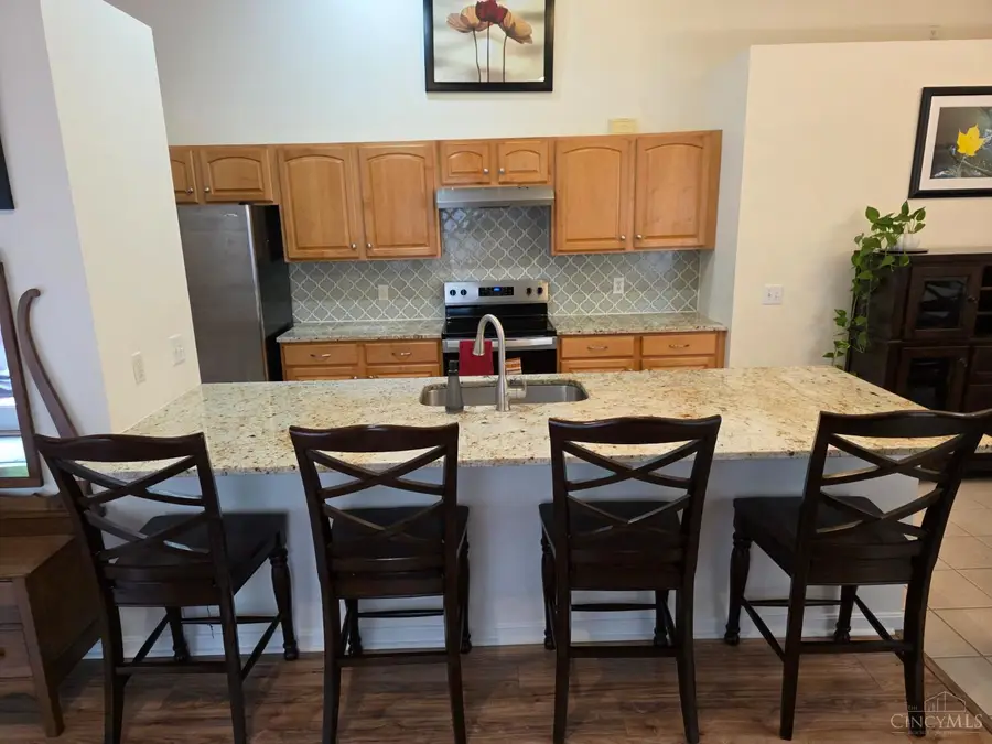 2924 Parkwalk Drive, Monfort Heights, OH 45239 - #2