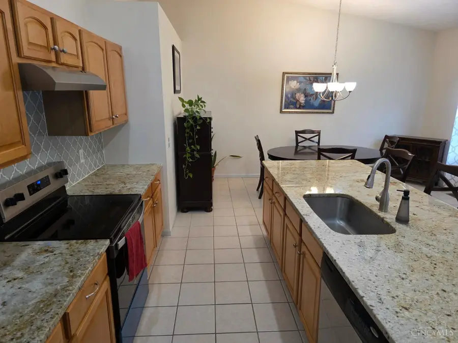 2924 Parkwalk Drive, Monfort Heights, OH 45239 - #3