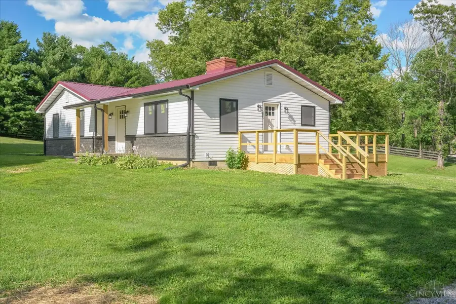 8796 Us 62, Hillsboro, OH 45133 - #2