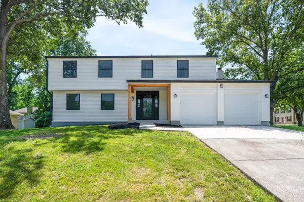 1581 Lemontree Drive, Forest Park, OH 45240