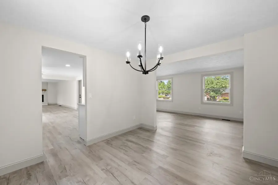 1581 Lemontree Drive, Forest Park, OH 45240 - #3