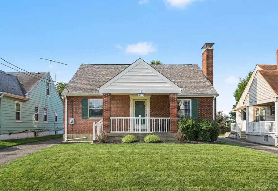 4219 Schenck Avenue, Deer Park, OH 45236 - #2