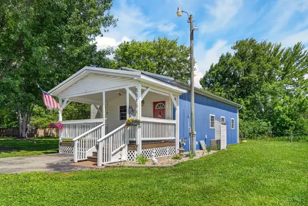5515 New Vienna Road, Penn Twp, OH 45159