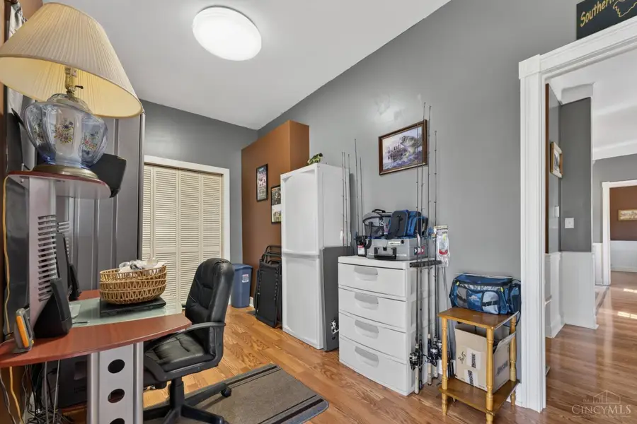5515 New Vienna Road, Penn, OH 45159 - #3