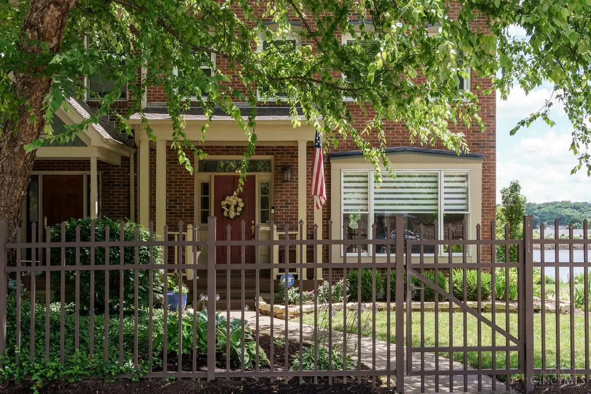 2201 Riverside Drive #C1, Cincinnati, OH 45202 - #1
