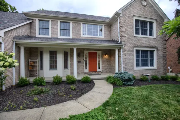9846 Catalpa Woods Court, Blue Ash, OH 45242