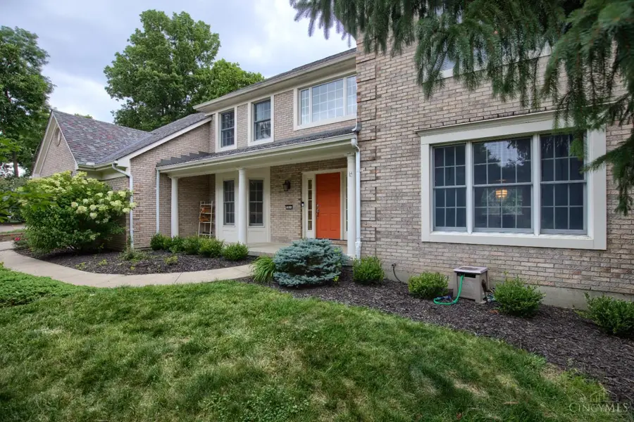 9846 Catalpa Woods Court, Blue Ash, OH 45242 - #3