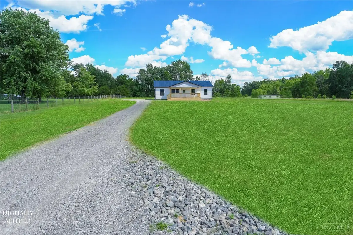 371 Silver Lane, Winchester, OH 45697 - #1