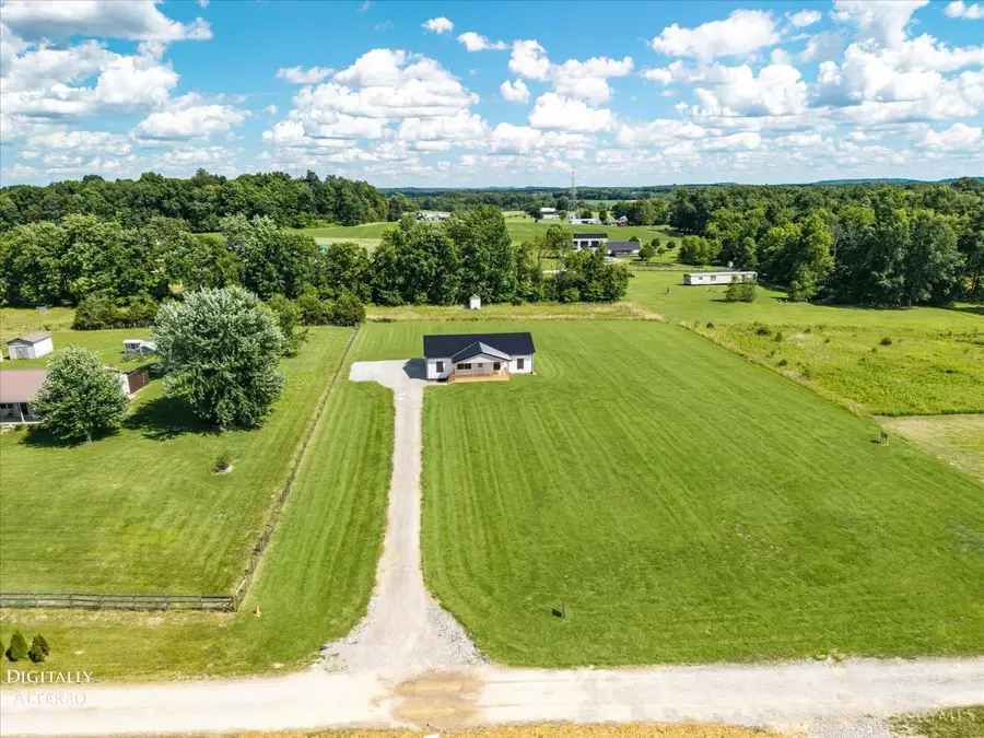 371 Silver Lane, Winchester, OH 45697 - #2