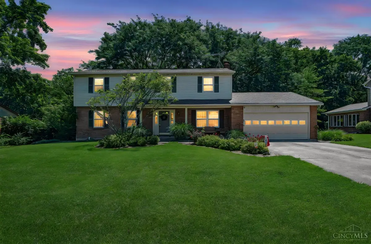 9300 Bodford Drive, West Chester, OH 45069 - #1