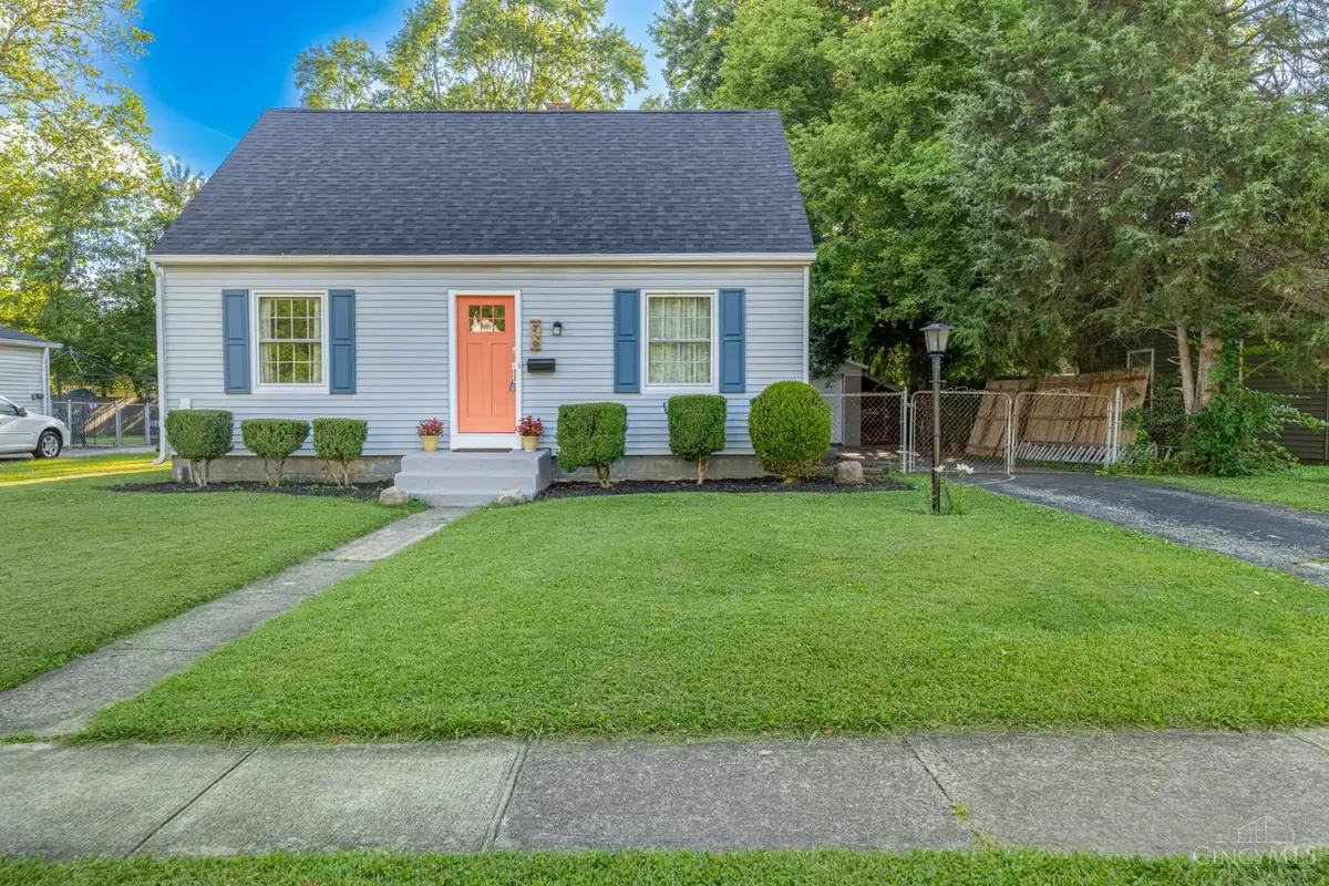 719 Bernice Street, Wilmington, OH 45177 - #1