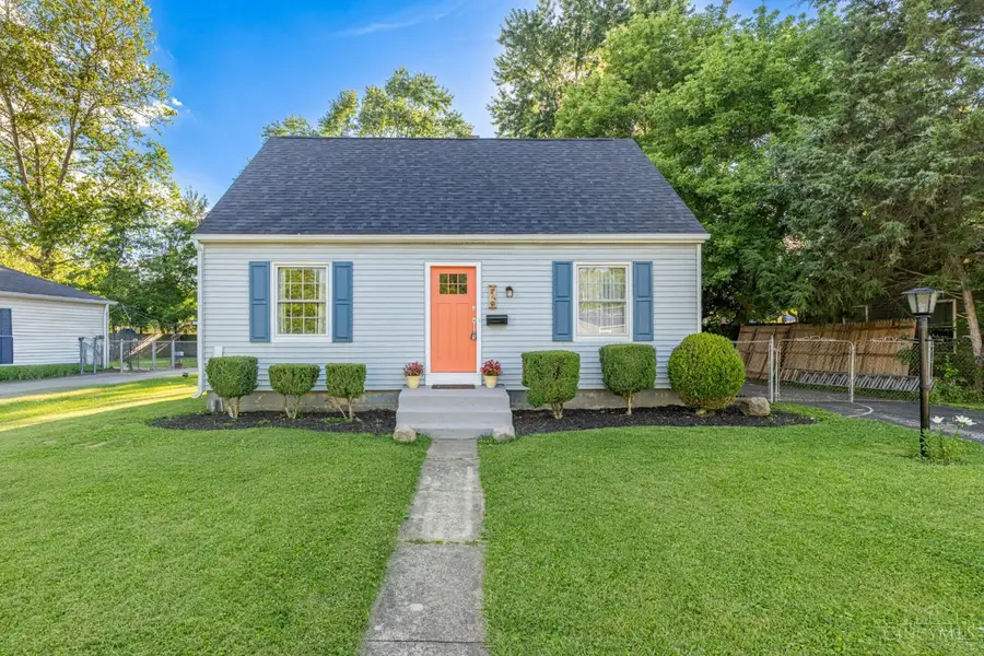 719 Bernice Street, Wilmington, OH 45177 - #2