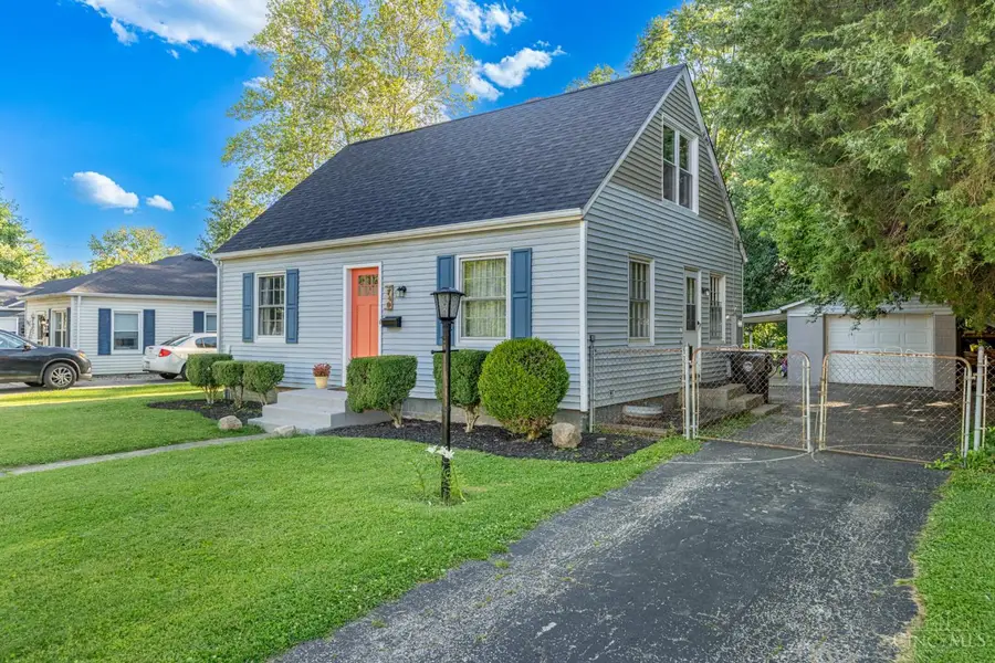 719 Bernice Street, Wilmington, OH 45177 - #3